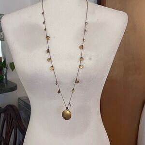 J.Crew Necklace